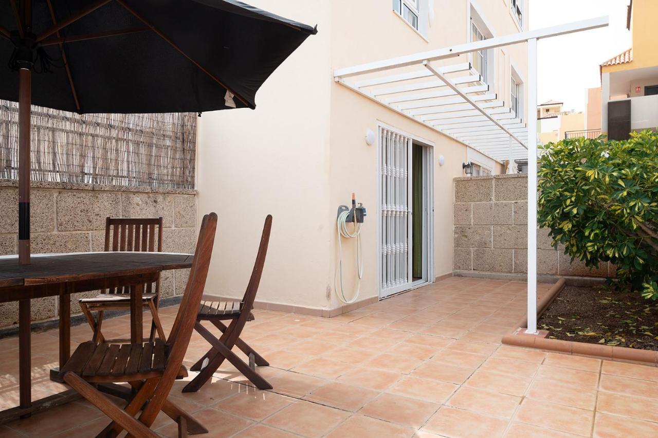 Villa Adela Callao Salvaje Exterior photo